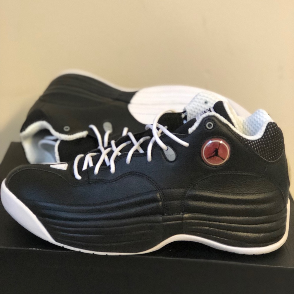 Jordan Jumpman Team 1 Size 10 Men’s